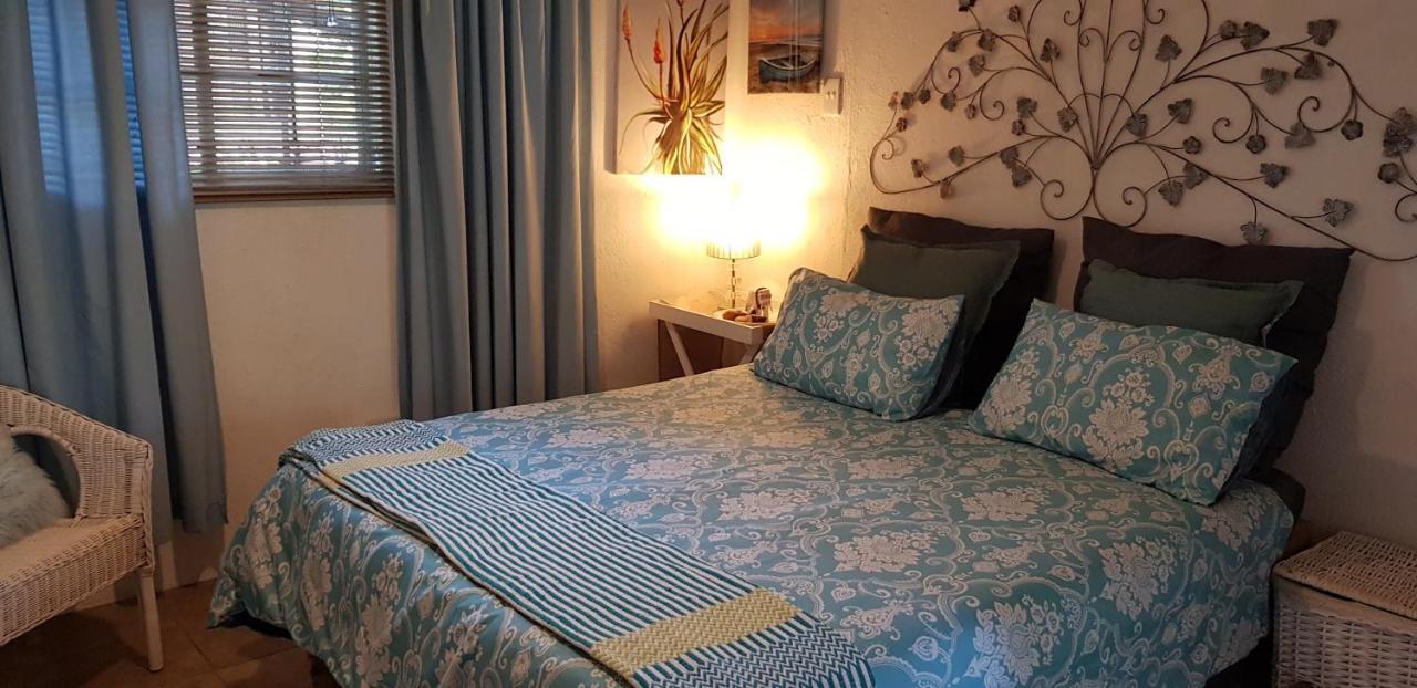 A Farm Stay - Casablanca'S Private Cottage,No Loadshedding! Hazyview Dış mekan fotoğraf