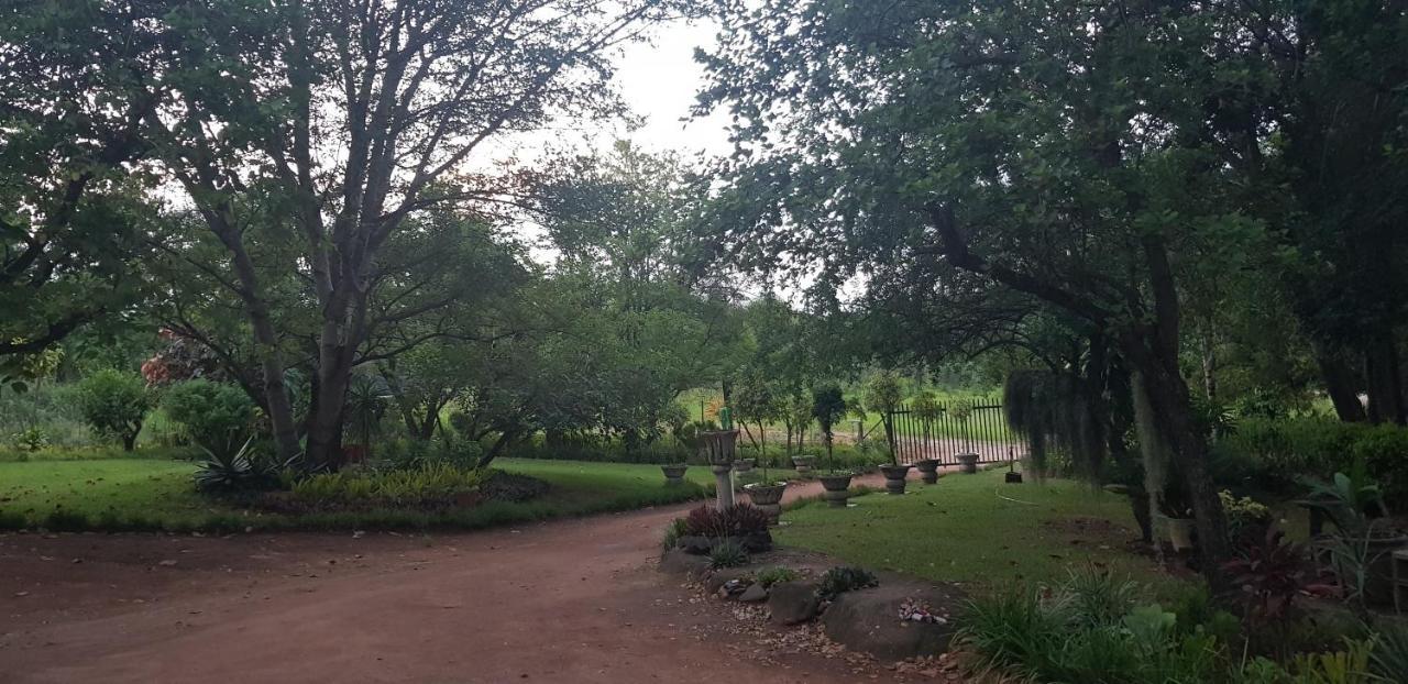 A Farm Stay - Casablanca'S Private Cottage,No Loadshedding! Hazyview Dış mekan fotoğraf