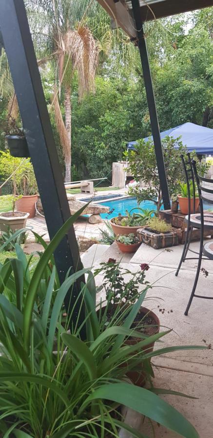 A Farm Stay - Casablanca'S Private Cottage,No Loadshedding! Hazyview Dış mekan fotoğraf