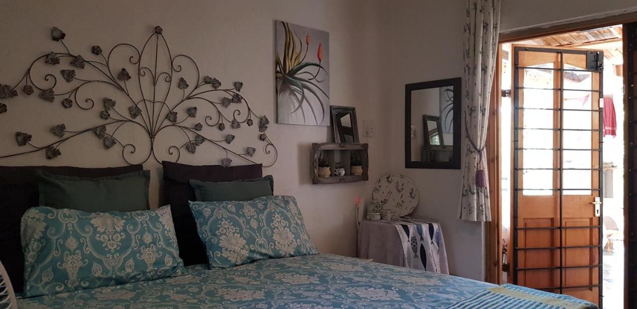 A Farm Stay - Casablanca'S Private Cottage,No Loadshedding! Hazyview Dış mekan fotoğraf