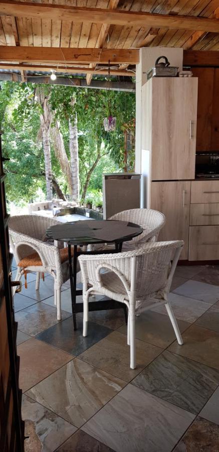 A Farm Stay - Casablanca'S Private Cottage,No Loadshedding! Hazyview Dış mekan fotoğraf