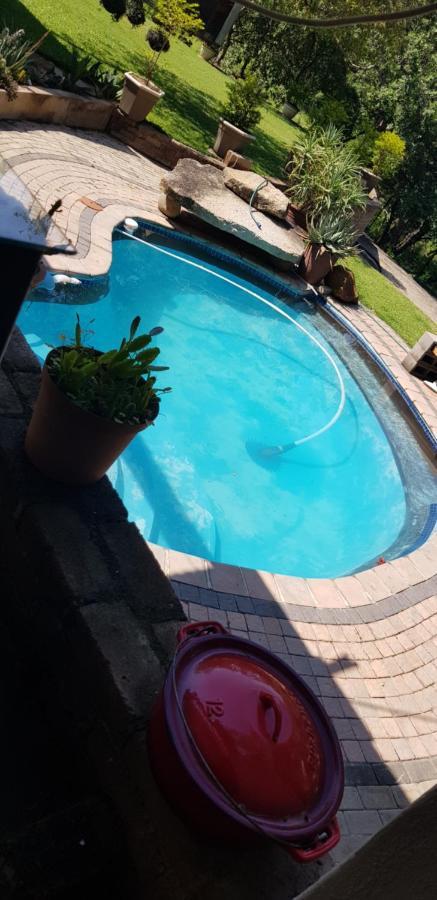 A Farm Stay - Casablanca'S Private Cottage,No Loadshedding! Hazyview Dış mekan fotoğraf